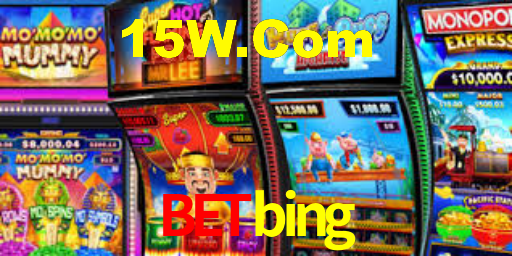 betbing App Interface