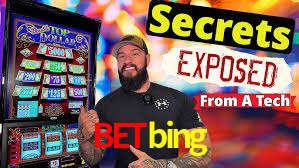 Welcome Bonus betbing