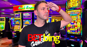 Roulette Table betbing